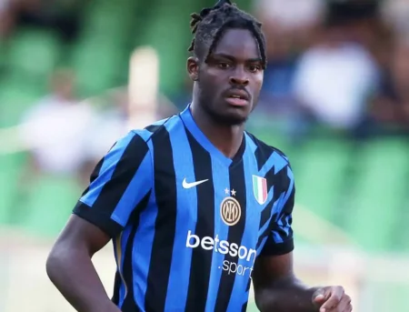 calciomercato inter bisseck premier league