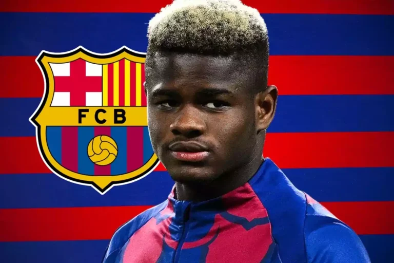 Calciomercato Inter, in difesa c’è anche Mikayil Faye: il piano per convincere il Barcellona inter: arriva mikayil faye dal barcellona?