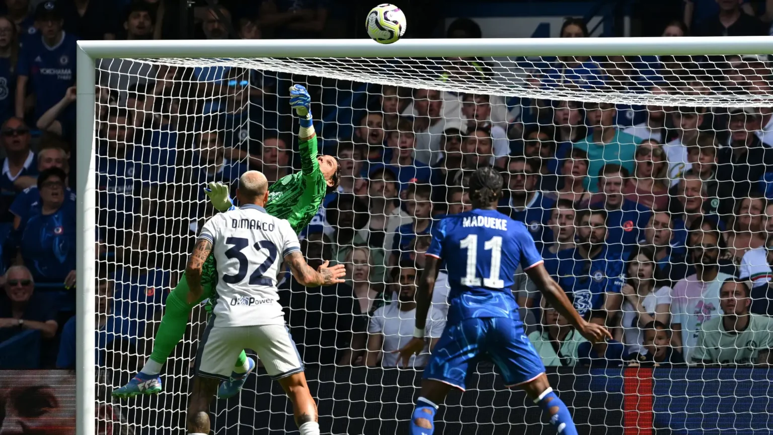 Chelsea-Inter, Sommer mette in difficoltà Inzaghi: Josep Martinez è avvisato…