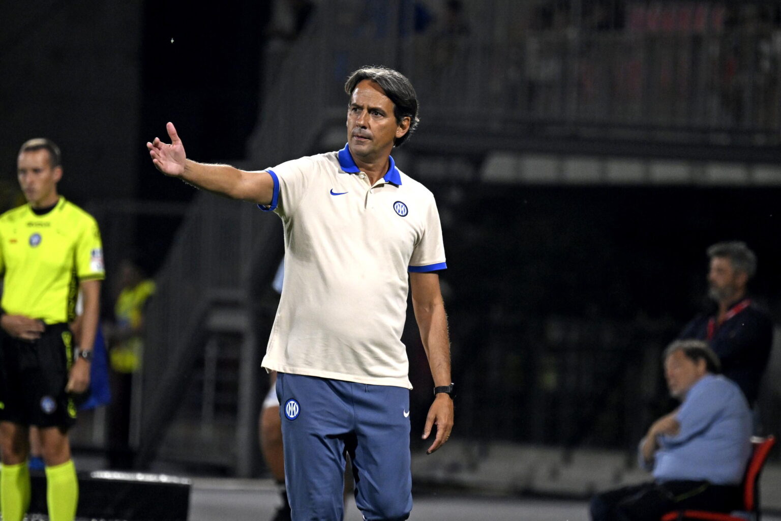 inter milan simone inzaghi scudetto