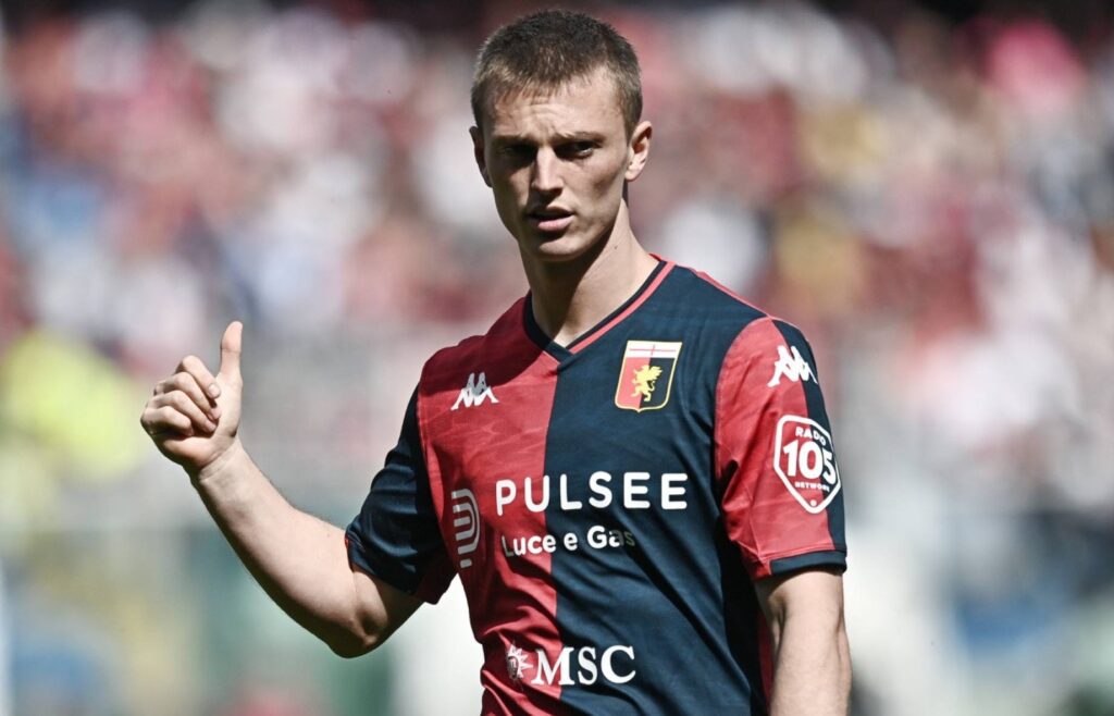 Calciomercato Fiorentina Inter Gudmundsson