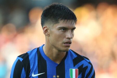 Calciomercato Inter Venezia Correa