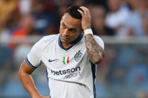 inter lautaro martinez supercoppa italiana juventus