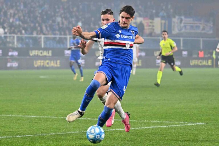 Calciomercato Inter, il futuro di Giovanni Leoni? La smentita dell’agente Calciomercato Inter Leoni Futuro