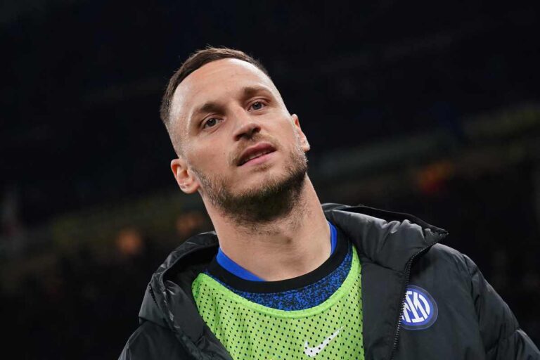 Calciomercato Inter Marko Arnautovic