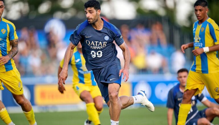 calciomercato Inter Mehdi taremi