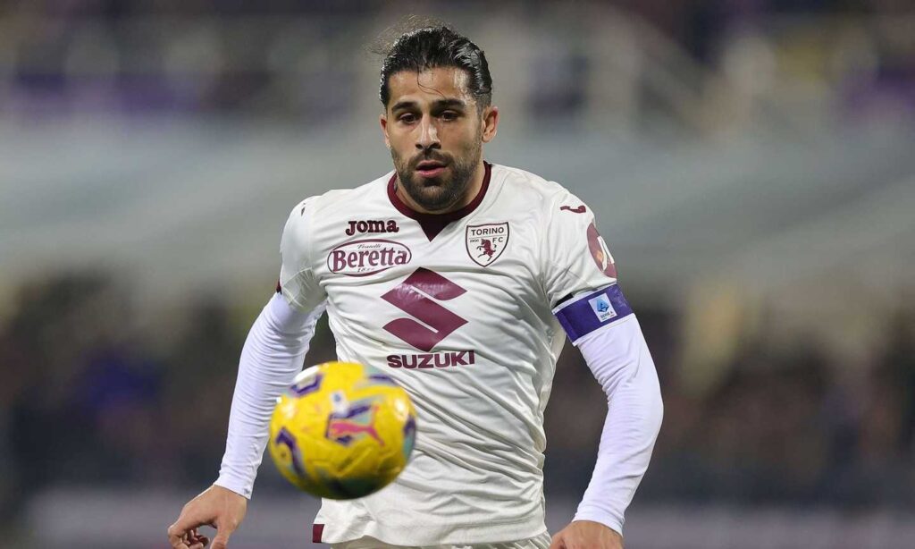 Calciomercato Inter Rodriguez Betis Siviglia