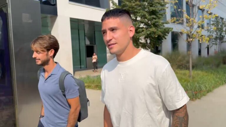 Calciomercato Inter Lens Satriano