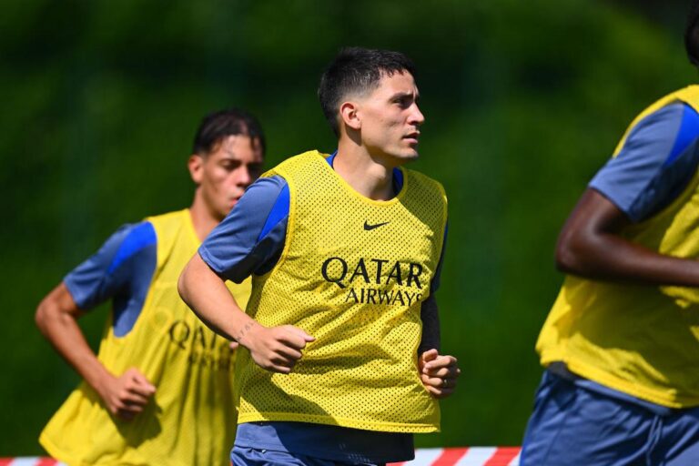 Calciomercato satriano Inter Brest