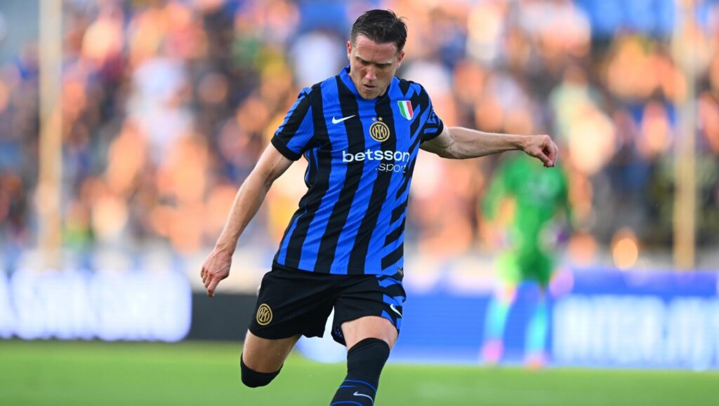 piotr zielinski inter