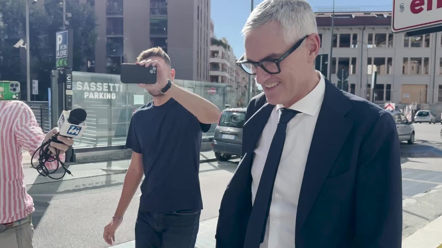 Inter Antonello San Siro