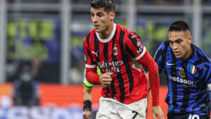 Inter Simone Inzaghi Lautaro martinez