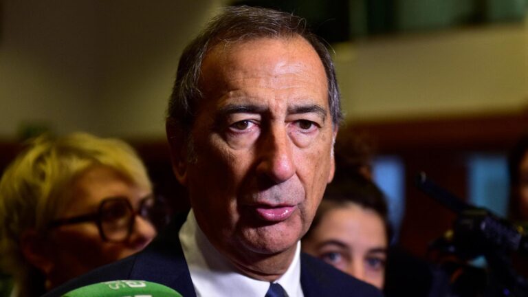 San Siro, Sala: “Rimarrà lo stadio di Inter e Milan fino al 2031” San Siro Sala Inter Milan