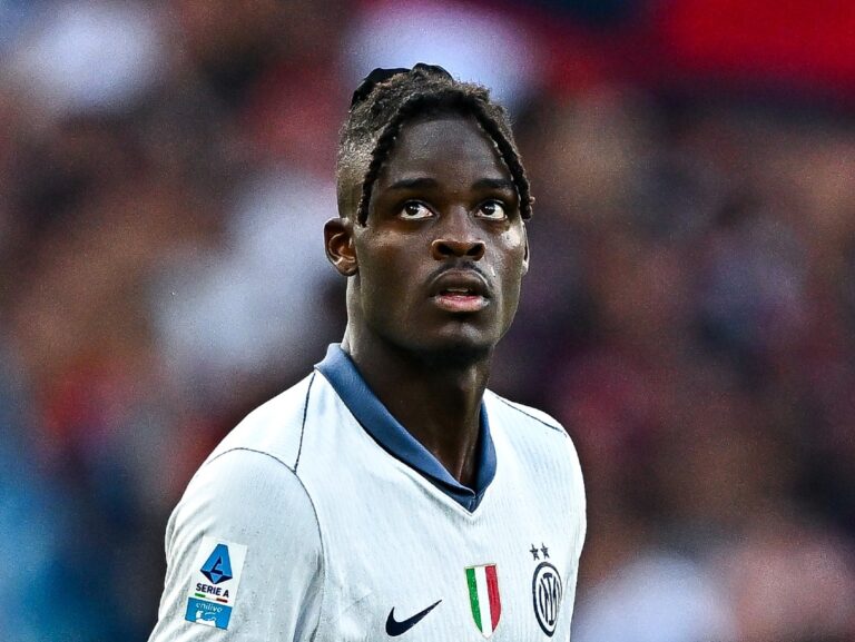 calciomercato inter yann bisseck
