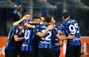 Inter Atalanta Inzaghi