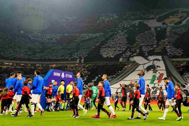 FORMAZIONE UFFICIALE – Inter-Milan, Inzaghi ritrova Lautaro Martinez. Le scelte Fomrazione Inter Milan