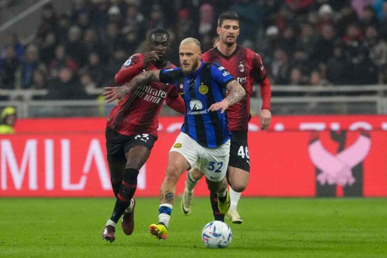 Inter-Milan, Oaktree sfida RedBird: primo derby tutto americano Inter Derby Milan