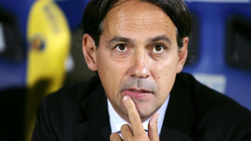 Monza Inter Inzaghi young boys sintetico