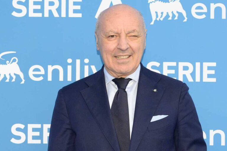 Marotta Inter Calciomercato