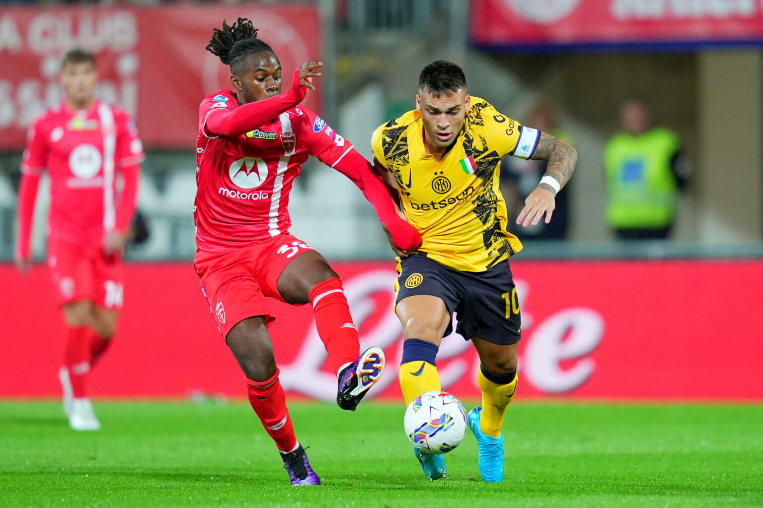 Pagelle Monza-Inter, Inzaghi sbaglia i cambi: altro pareggio Pagelle Monza Inter Inzaghi