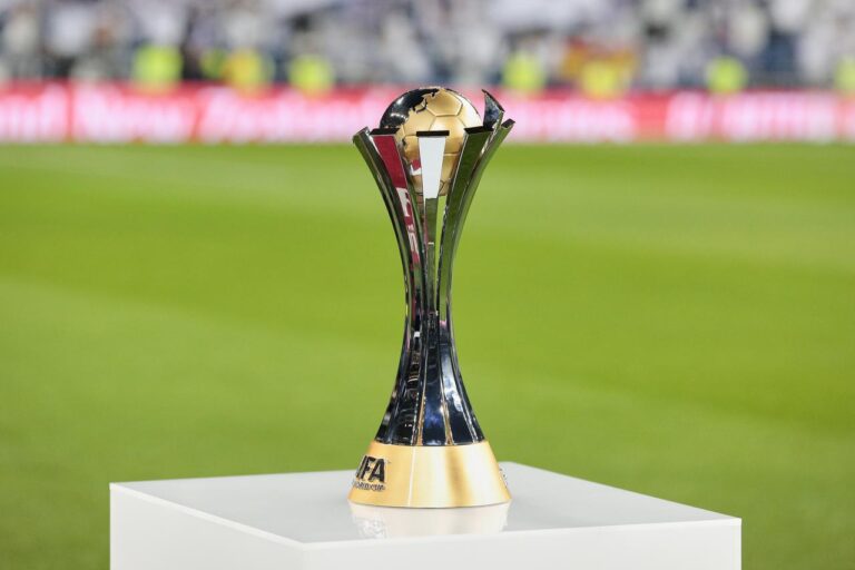 Mondiale per Club Inter Juventus