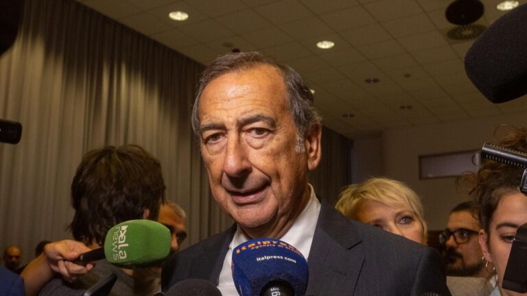 San Siro, Beppe Sala avvisa: dovrò chiamare Inter e Milan se… Le dichiarazioni Inter Milan sala San Siro