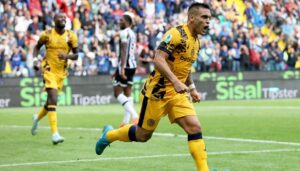 Udinese Inter Lautaro martinez