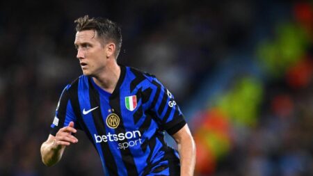 Inter Milan Inzaghi Zielinski young boys asllani