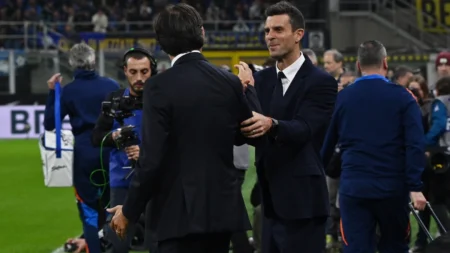 inter inzaghi thiago motta fonseca