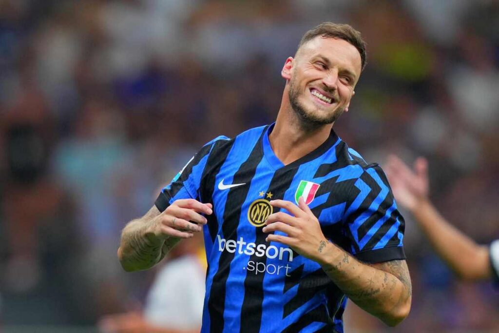 inter arnautovic pagelle arnautovic stella rossa