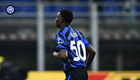 inter mike aidoo