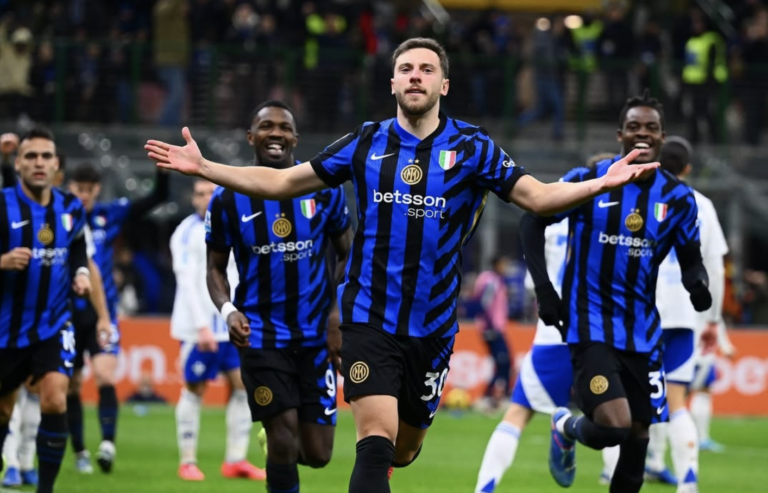 Inter, Carlos Auguto: “Inter favorita per lo scudetto” Inzaghi Carlos Augusto Inter Napoli inzaghi