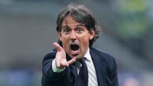 inter simone inzaghi marcus thuram taremi