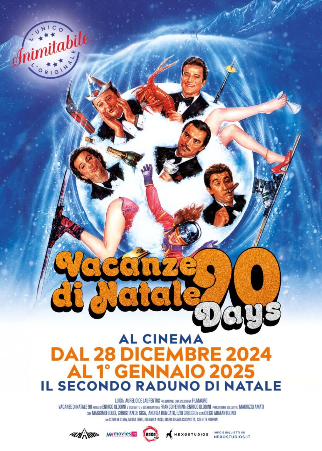 vacanze di natale