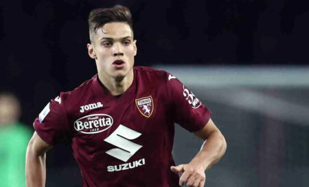 calciomercato inter ricci torino