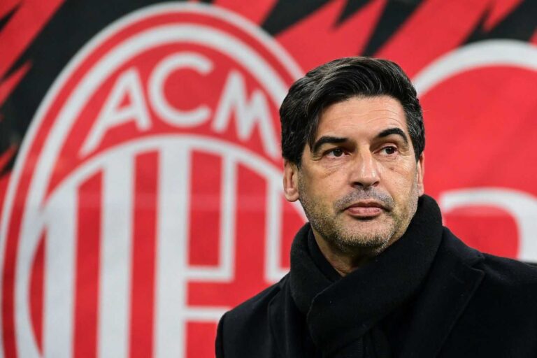 UFFICIALE – Panchina Milan, esonero per Paulo Fonseca. Il comunicato panchina milan esonero fonseca