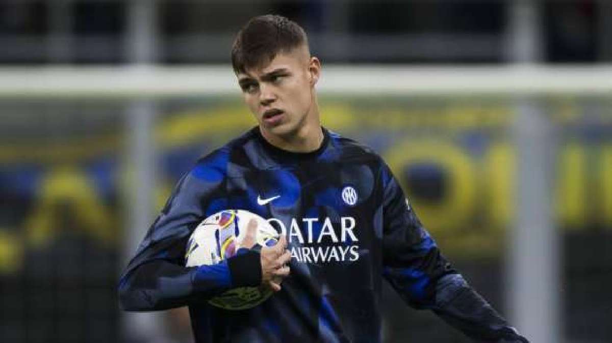 Calciomercato Inter Palcios Monza