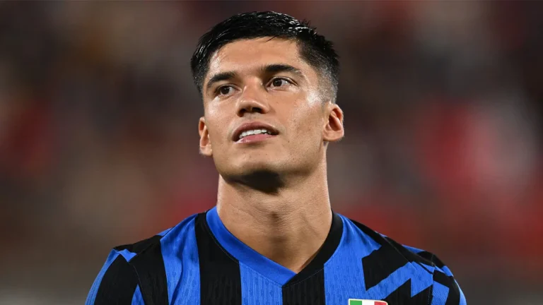 Verso Inter-Monza, Simone Inzaghi si affida a Joaquin Correa? Le ultime Correa Inter Inzaghi monza