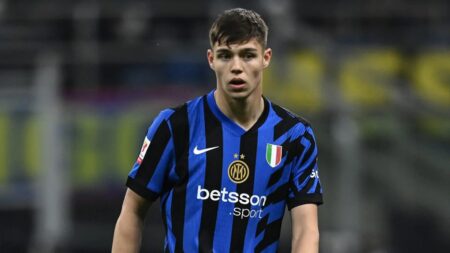 calciomercato Inter Palacios Ausilio