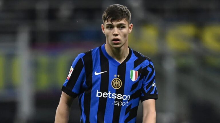 calciomercato Inter Palacios Ausilio