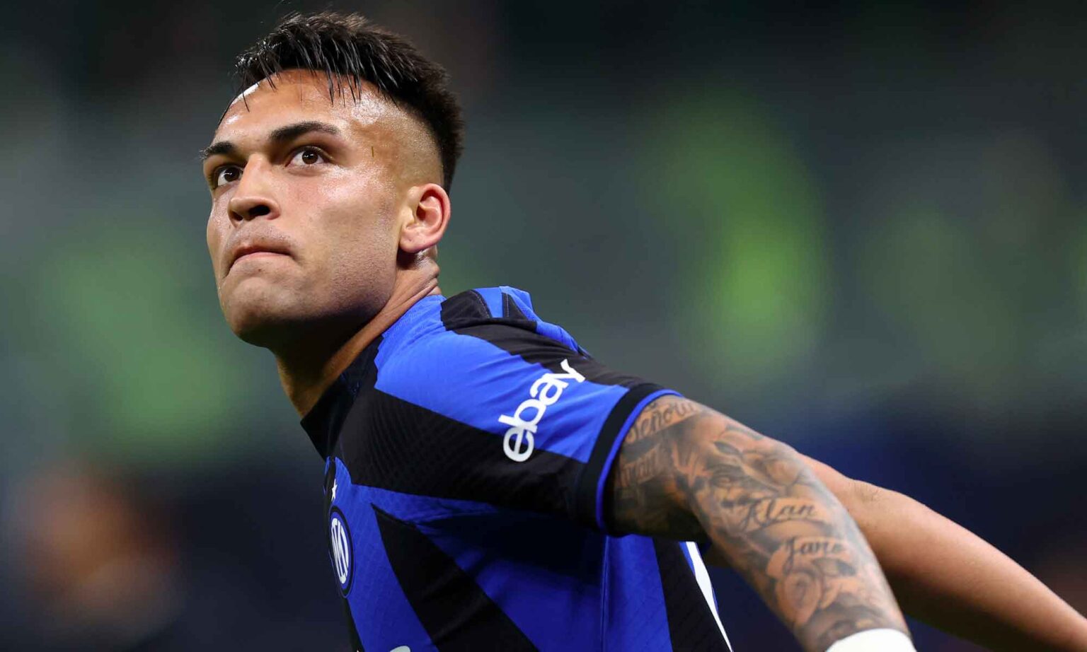 Lautaro Frattesi Inter Lecce Napoli fiorentina check var