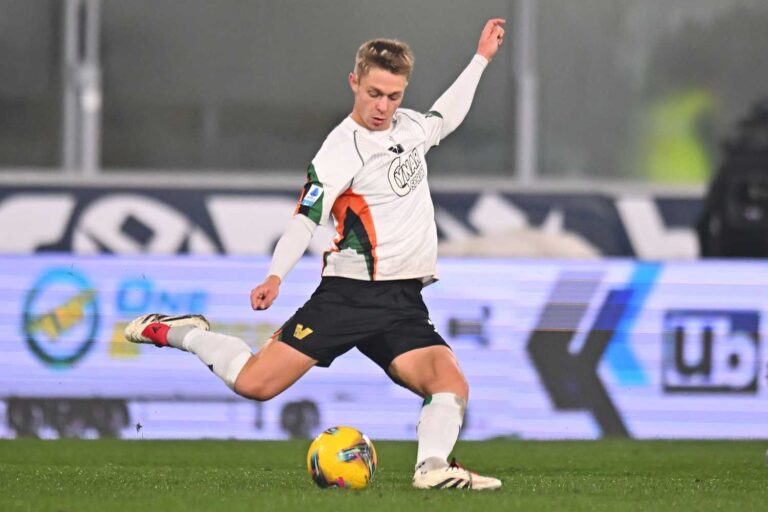 Calciomercato Inter, Beppe Marotta stregato da Hans Nicolussi Caviglia. La trattativa