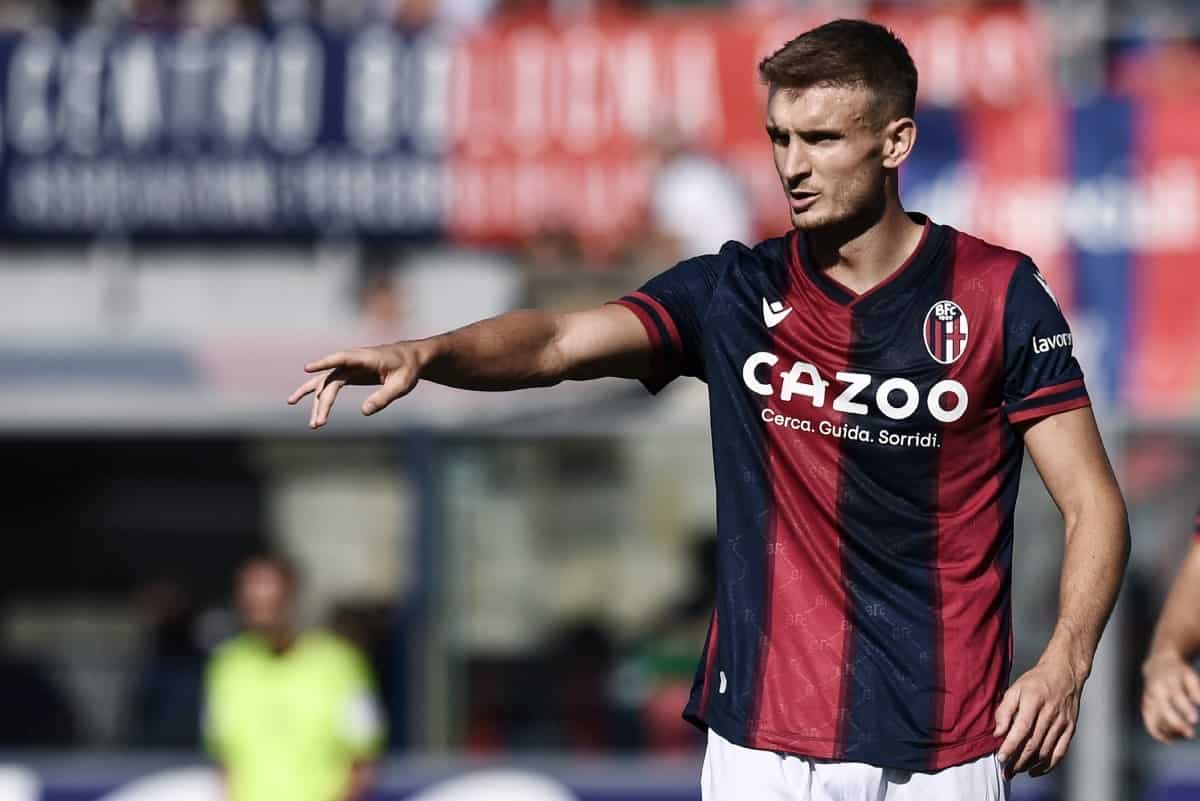 Calciomercato Inter Beukema