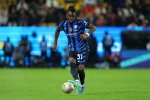 inter yann bisseck