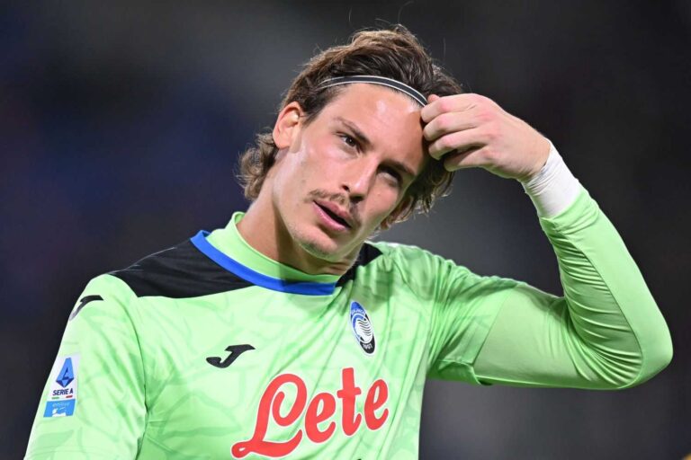 Calciomercato Inter, non solo Donnarumma: Beppe Marotta punta Marco Carnesecchi. La trattativa