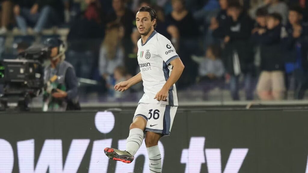 pagelle venezia inter darmian