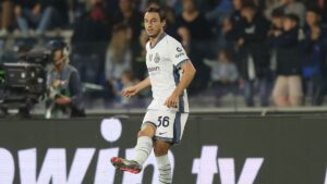 pagelle venezia inter darmian mondiale per club
