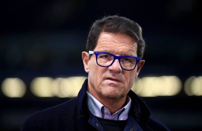 inter fabio capello