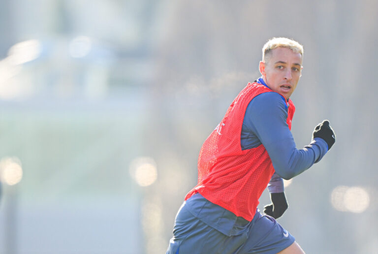 Calciomercato Inter, caso Frattesi: Cristian Chivu si assume tutte le responsabilità Inter pinetina