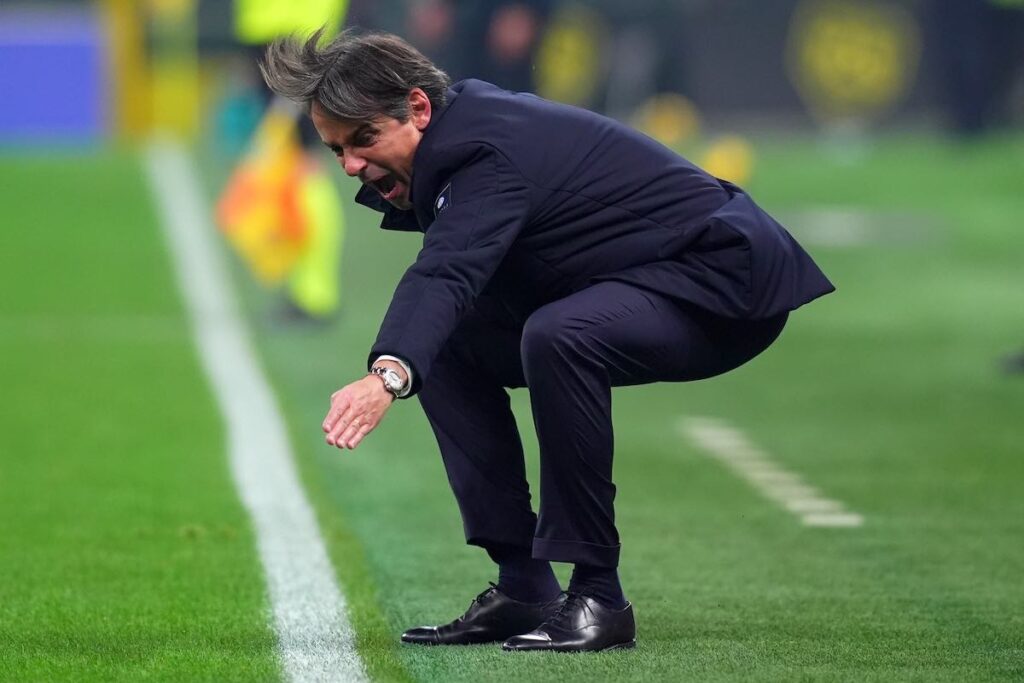 Inter Bologna Inzaghi Arbitri